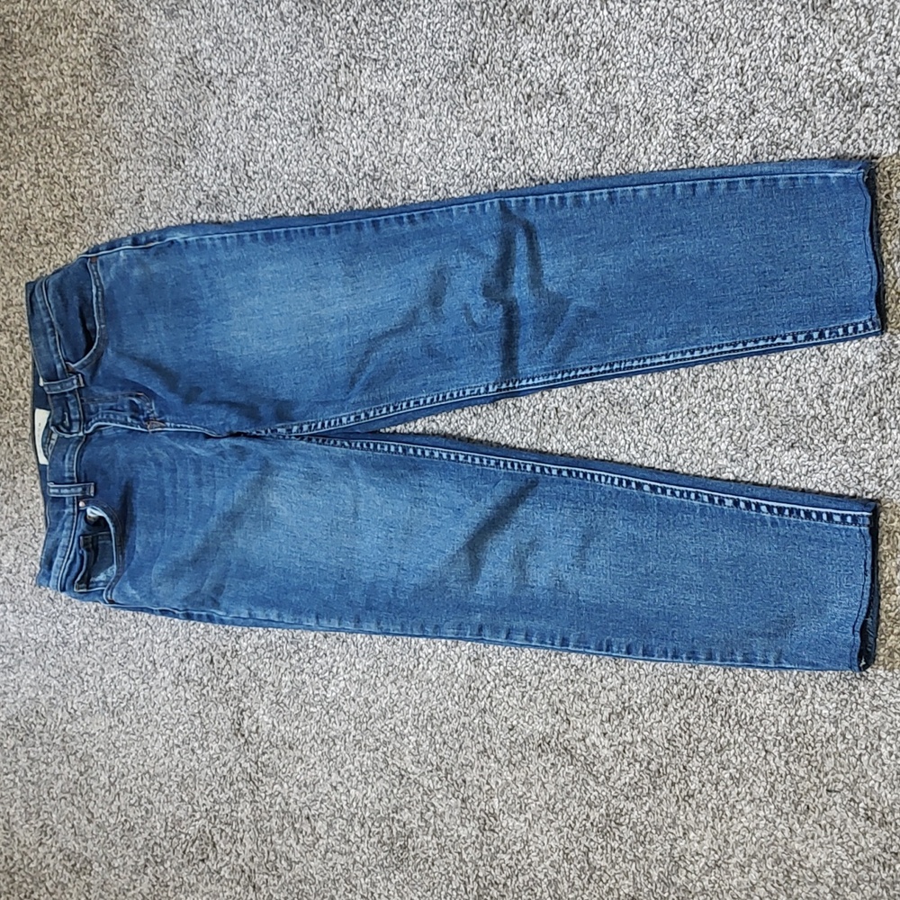 PacSun Vintage Icon Jeans